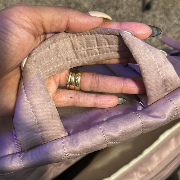 Skip Hop Diaper bag like new. - Picture 7 of 8